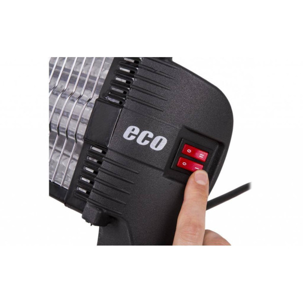 Обогреватель UFO ECO Mini 1500W -
                                                        Фото 6