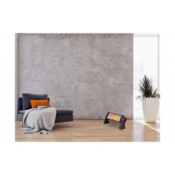 Обогреватель UFO ECO Mini 1500W -
                                                        Фото 8