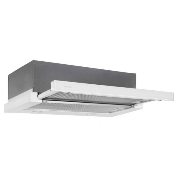 Вытяжка кухонная PERFELLI TLS 6632 W LED -
                                                        Фото 2