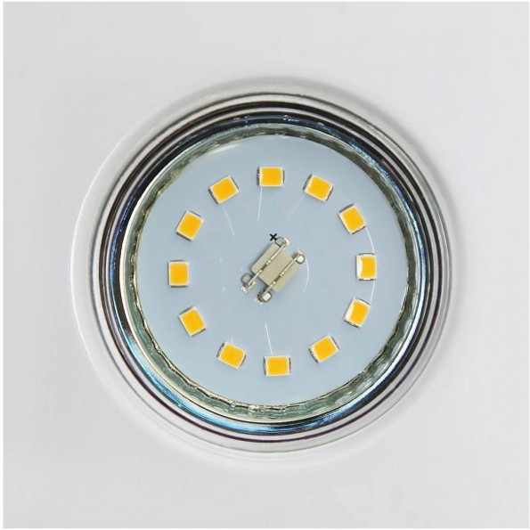 Вытяжка кухонная PERFELLI TLS 6632 W LED -
                                                        Фото 6