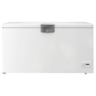 Морозильна камера BEKO HSA 47520