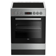 Плита BEKO FSE 67310 GX