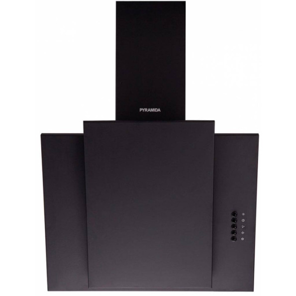 Вытяжка кухонная PYRAMIDA KZ 50 BL -
                                                        Фото 2