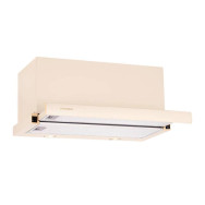 Вытяжка кухонная PYRAMIDA TL 50 (1100) IV