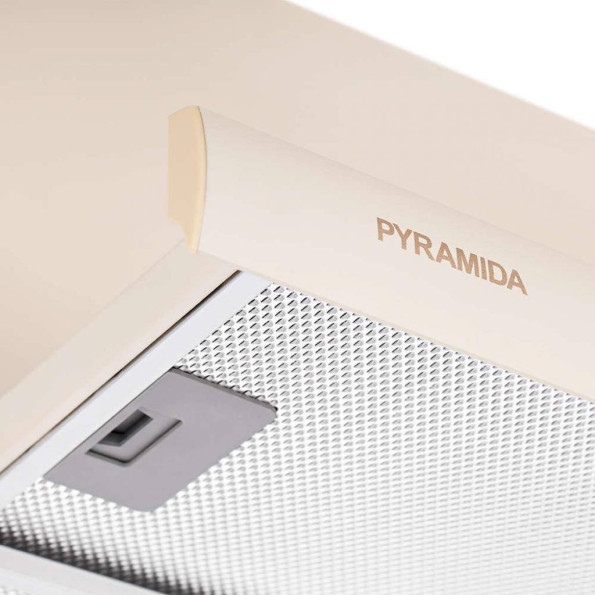 Вытяжка кухонная PYRAMIDA TL 50 (1100) IV -
                                                        Фото 4