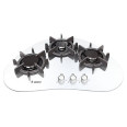 Варочна поверхня Gefest СН 2120 К6