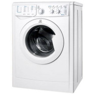 Стиральная машина Indesit IWSC 51052A UA (IWSC51052AUA)