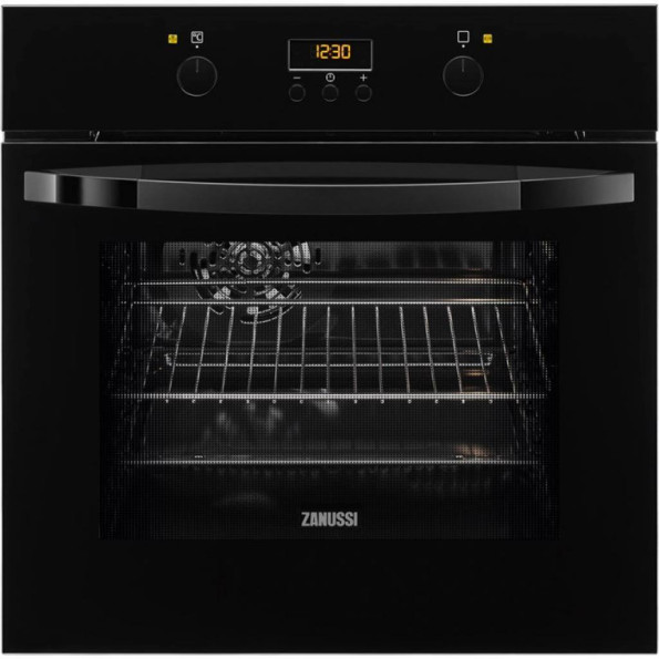 Духова шафа ZANUSSI OPZB 4210B