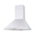 Вытяжка кухонная VENTOLUX LAZIO 50 WH (750)