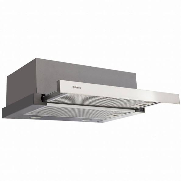 Вытяжка кухонная PERFELLI TL 6112 I LED