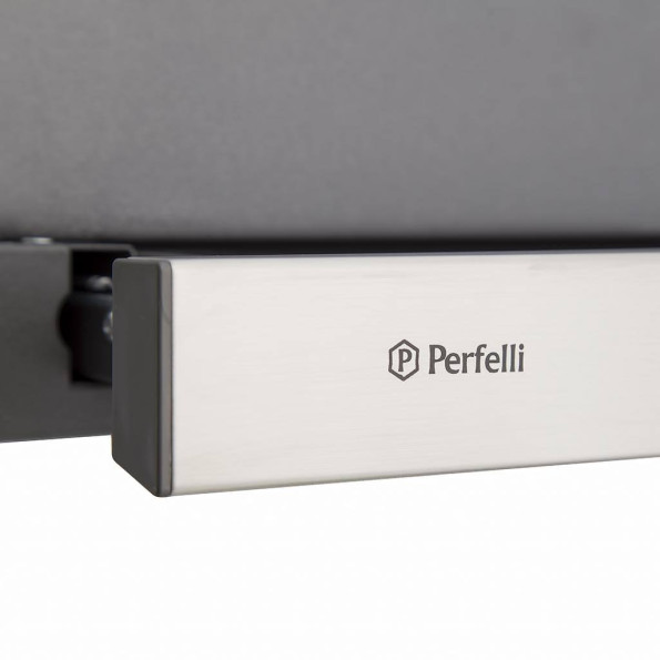 Вытяжка кухонная PERFELLI TL 6112 I LED -
                                                        Фото 5