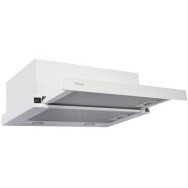 Вытяжка кухонная PERFELLI TL 6612 W LED