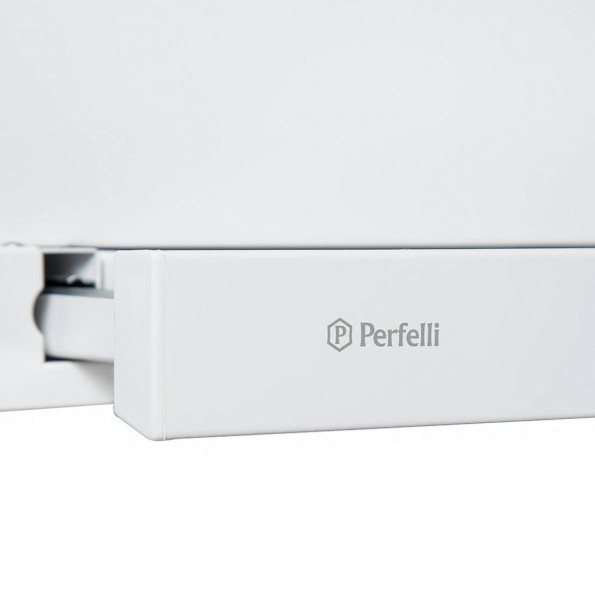 Вытяжка кухонная PERFELLI TL 6612 W LED -
                                                        Фото 6