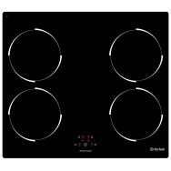 Варочная поверхность PERFELLI HI 610 BL