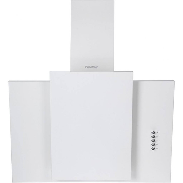 Вытяжка кухонная PYRAMIDA KZ 60 WH -
                                                        Фото 2