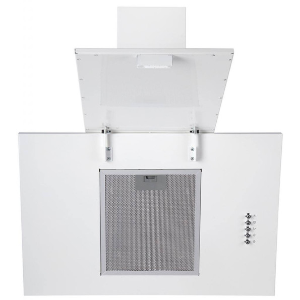 Вытяжка кухонная PYRAMIDA KZ 60 WH -
                                                        Фото 3