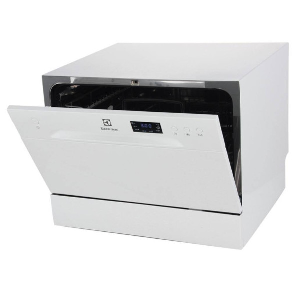 Посудомоечная машина ELECTROLUX ESF 2400 OW -
                                                        Фото 2