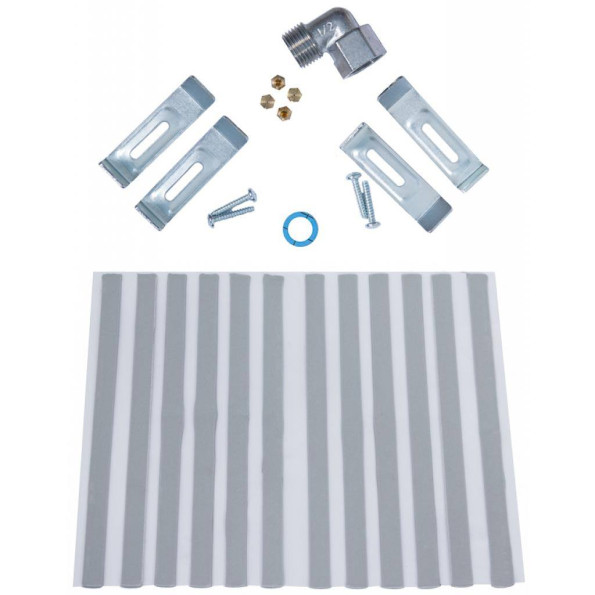 Варочная поверхность PERFELLI HGM 6430 INOX SLIM LINE -
                                                        Фото 10