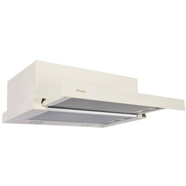 Вытяжка кухонная PERFELLI TL 6112 IV LED