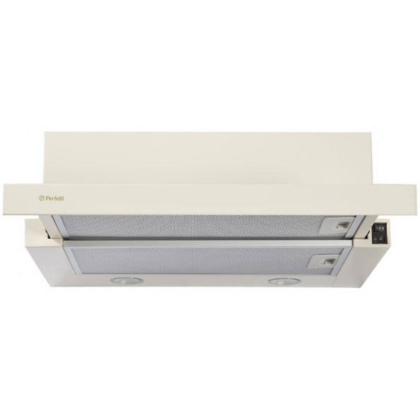 Вытяжка кухонная PERFELLI TL 6112 IV LED -
                                                        Фото 2