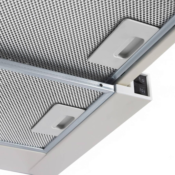 Вытяжка кухонная PERFELLI TL 6112 IV LED -
                                                        Фото 4