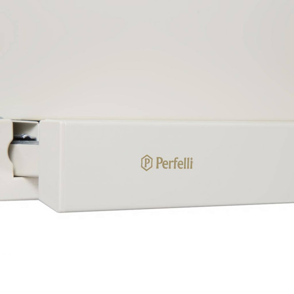 Вытяжка кухонная PERFELLI TL 6112 IV LED -
                                                        Фото 5