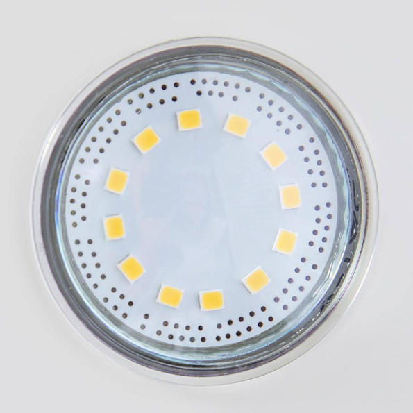 Вытяжка кухонная PERFELLI TL 6112 IV LED -
                                                        Фото 6