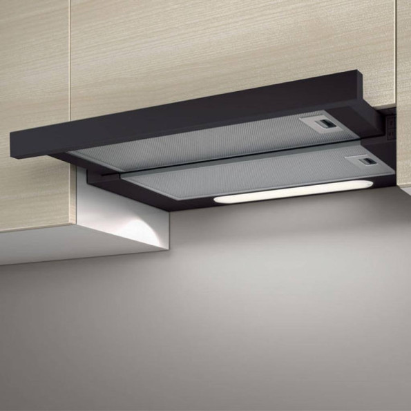 Вытяжка кухонная ELICA ELITE 14 LUX BL/A/50 -
                                                        Фото 2
