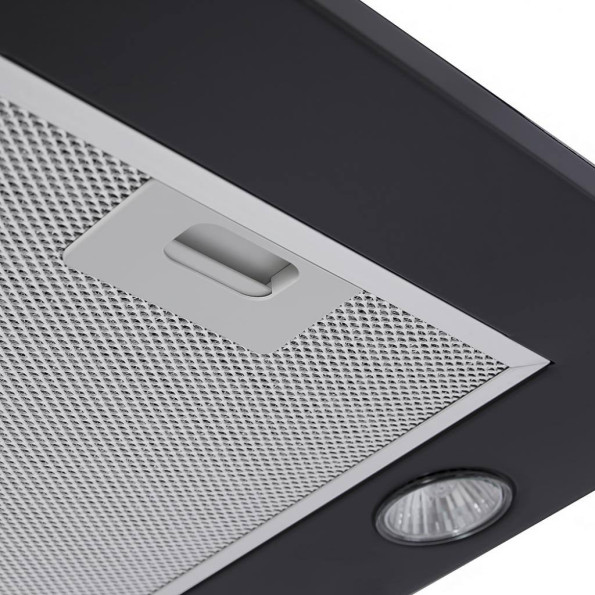 Вытяжка кухонная PERFELLI G 6341 BL -
                                                        Фото 4