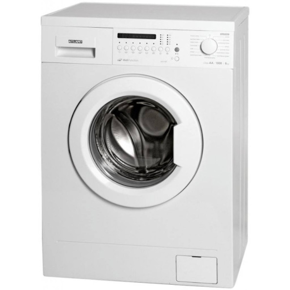 Пральна машина ATLANT CMA 60У107-010 (CMA-60У107-010)