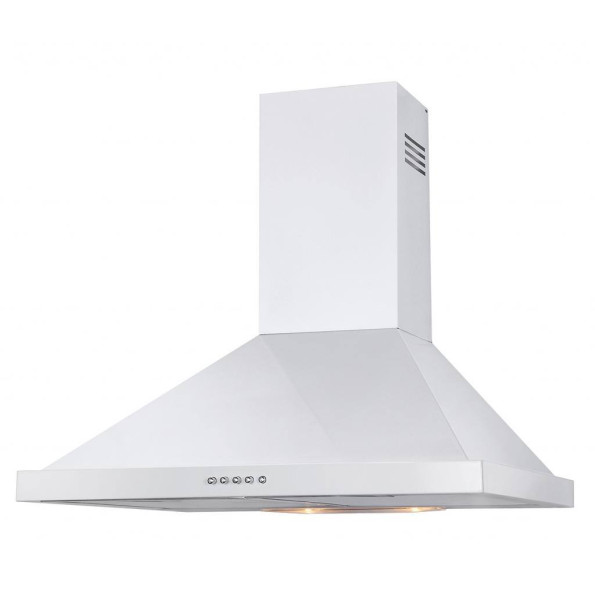 Вытяжка кухонная VENTOLUX LAZIO 60 WH (750)