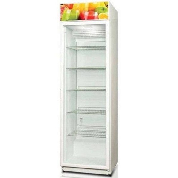 Холодильник однокамерный шкаф-витрина Snaige CD40DM-S3002