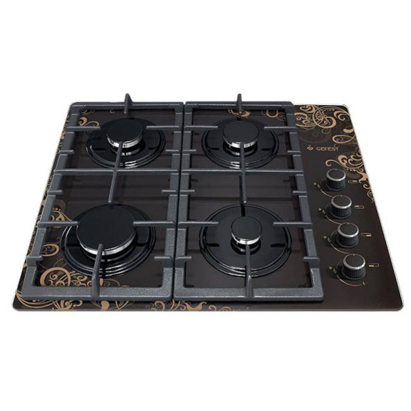 Варочная поверхность Gefest СВН 2230 К19