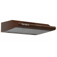 Вытяжка кухонная Borgio Gio 50 brown