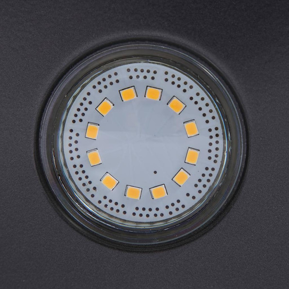 Вытяжка кухонная PERFELLI TL 6612 BL LED -
                                                        Фото 7