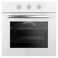 Духова шафа Borgio OFA 102.00 M W (White)