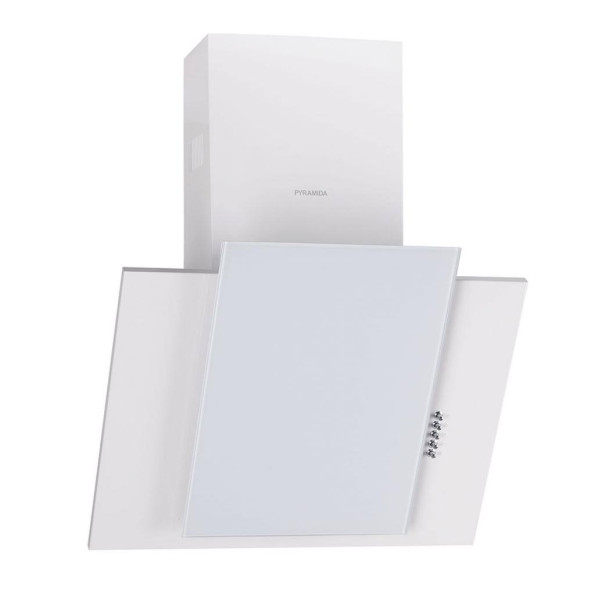 Вытяжка кухонная PYRAMIDA NR-MV 50 M WH