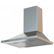 Вытяжка кухонная Borgio BHK 60 inox