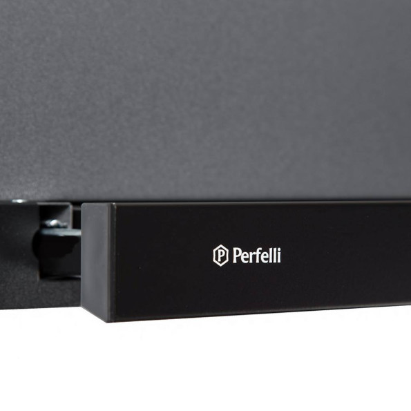 Вытяжка кухонная PERFELLI TL 6112 BL LED -
                                                        Фото 5