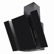 Вытяжка кухонная PERFELLI DN 6511 BL