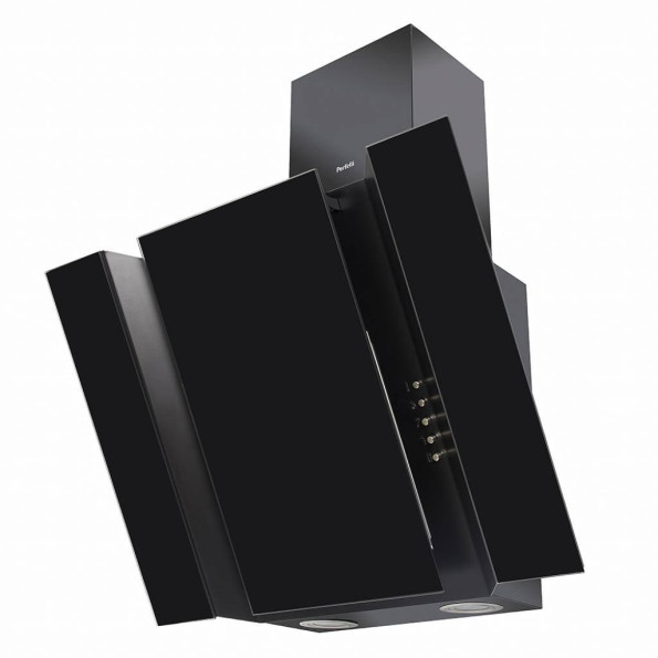 Вытяжка кухонная PERFELLI DN 6511 BL