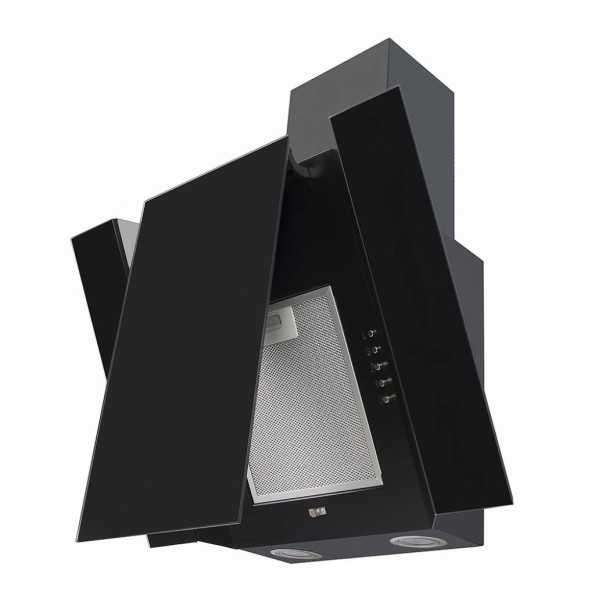 Вытяжка кухонная PERFELLI DN 6511 BL -
                                                        Фото 3