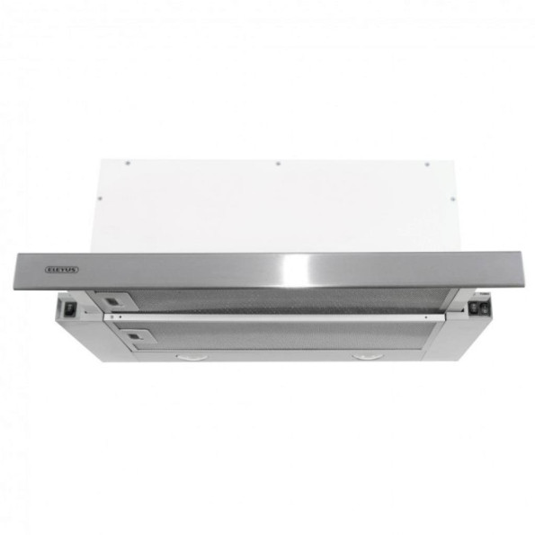 Вытяжка кухонная ELEYUS Storm 1200 LED SMD 60 IS -
                                                        Фото 2