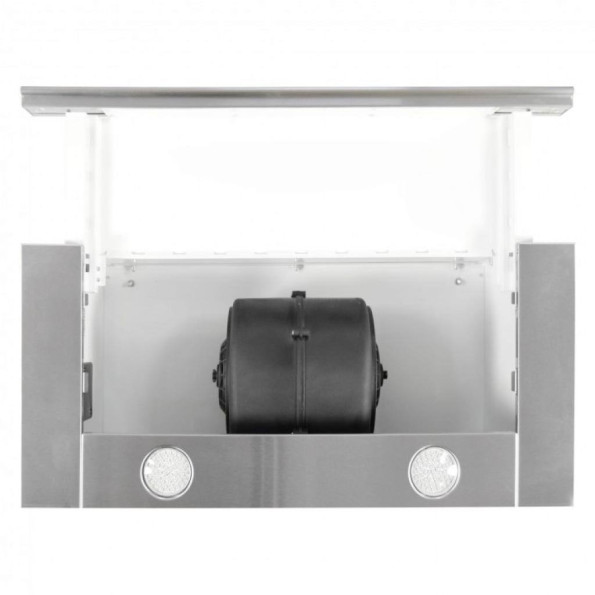 Вытяжка кухонная ELEYUS Storm 1200 LED SMD 60 IS -
                                                        Фото 7