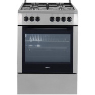 Плита BEKO FSM 62120 DS
