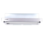 Вытяжка кухонная PYRAMIDA TL 60 SLIM IX