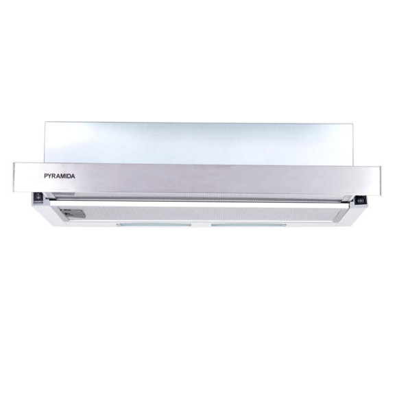 Вытяжка кухонная PYRAMIDA TL 60 SLIM IX