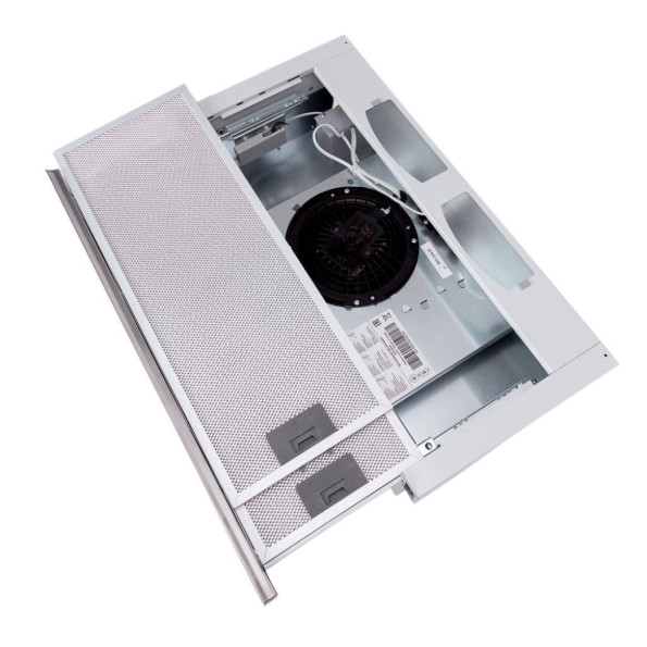 Вытяжка кухонная PYRAMIDA TL 60 SLIM IX -
                                                        Фото 9