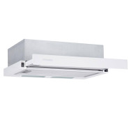 Вытяжка кухонная PYRAMIDA TL 50 SLIM WH