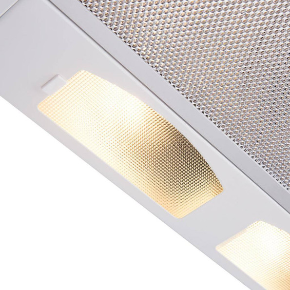 Вытяжка кухонная PYRAMIDA TL 50 SLIM WH -
                                                        Фото 10